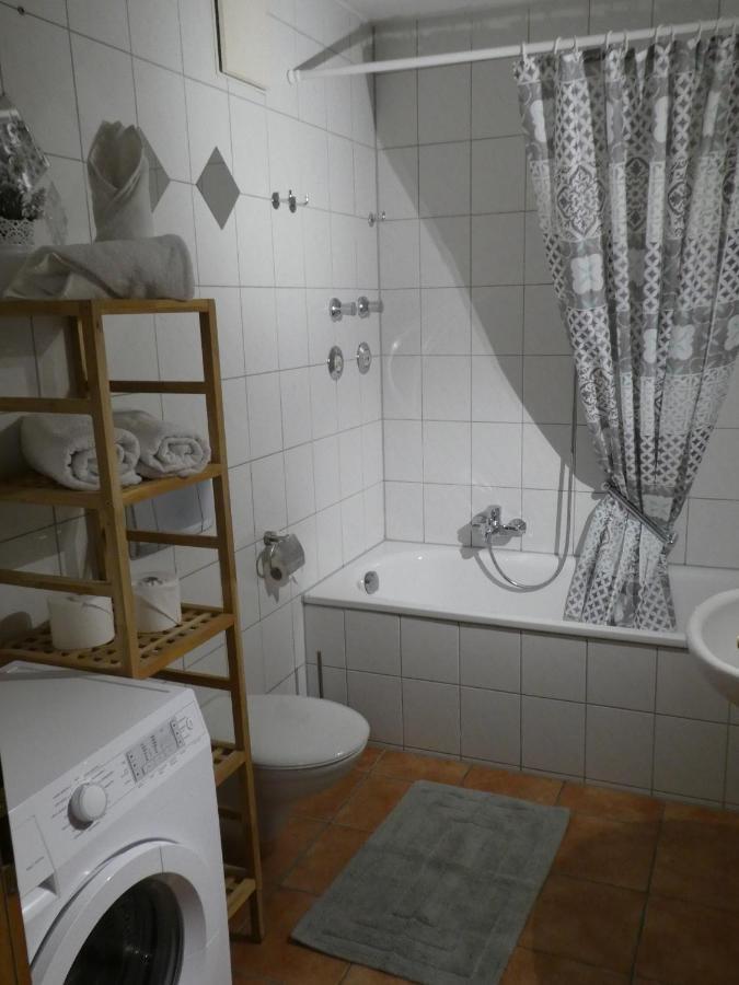Allgaeutraum Ferienwohnung Nr. 1 Кемптен Екстер'єр фото