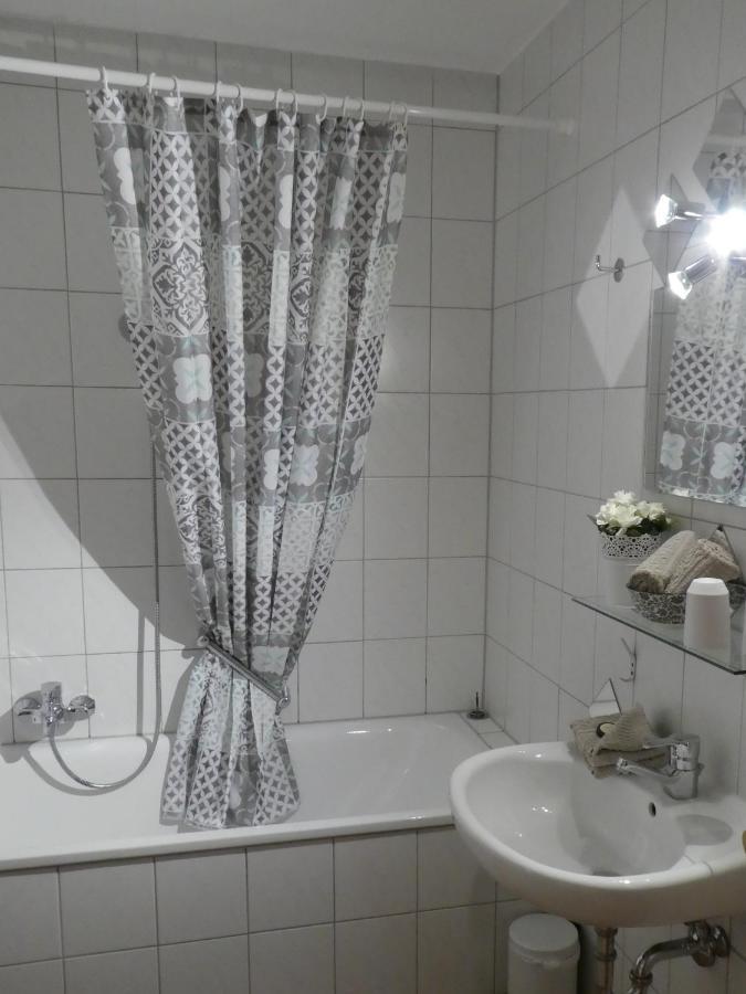 Allgaeutraum Ferienwohnung Nr. 1 Кемптен Екстер'єр фото