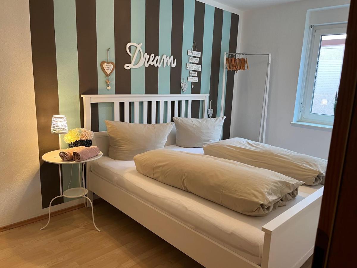 Allgaeutraum Ferienwohnung Nr. 1 Кемптен Екстер'єр фото